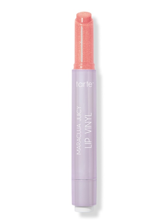 tarte Other - tarte Juicy Lip Vinyl Gloss  — Shimmering Rose  (BNIB)